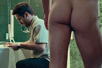 Jason Fernndez nude in Fate