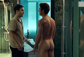 Jason Fernndez nudes