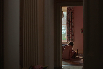 Caleb Landry Jones nude in Nitram