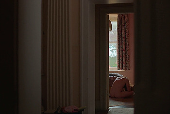 Caleb Landry Jones nude in Nitram