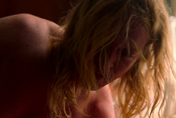 Caleb Landry Jones nude in Nitram