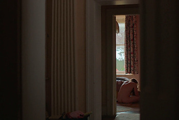 Caleb Landry Jones ass