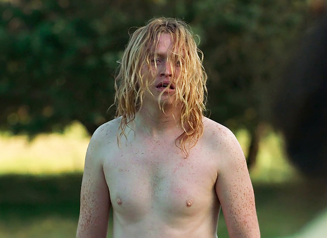 Caleb Landry Jones nsfw