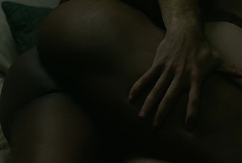 Marco Pigossi James Bland gay sex