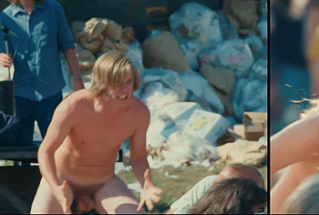 nude male celeb penis