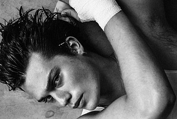 Nicholas Galitzine sexy