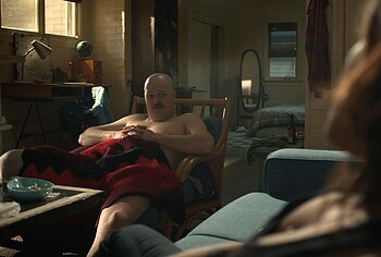 Hunter Emery nude in Hightown