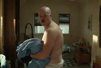 Hunter Emery nude in Hightown