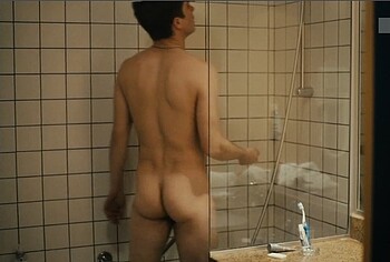Nico Rogner nude in Looking for Simon