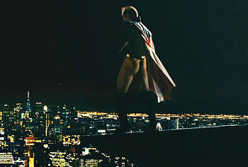 Antony Starr jerk off in The Boys