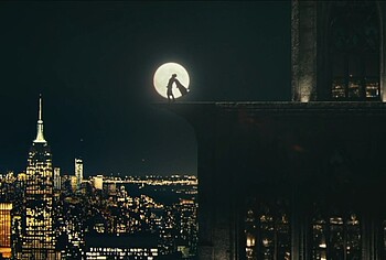 Antony Starr jerk off in The Boys