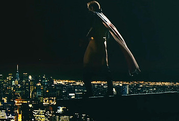 Antony Starr jerk off in The Boys