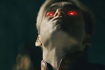 Antony Starr jerk off in The Boys