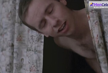 Dan Beirne nude sex in Great Great Great