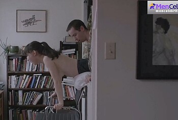 Dan Beirne nude sex in Great Great Great