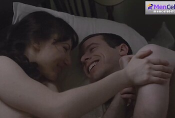 Dan Beirne nude sex in Great Great Great