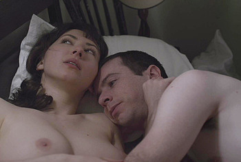 Dan Beirne nude sex in Great Great Great