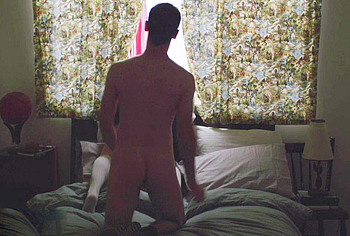 Dan Beirne nude sex in Great Great Great