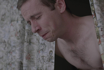 Dan Beirne nude sex in Great Great Great