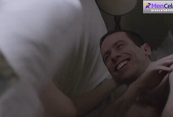 Dan Beirne nude sex in Great Great Great