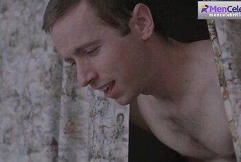 Dan Beirne nude sex in Great Great Great