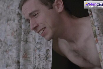 Dan Beirne nude sex in Great Great Great