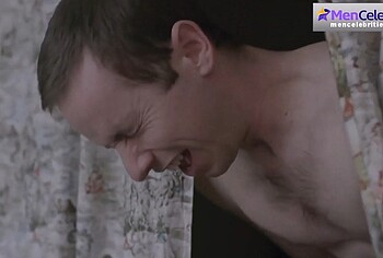 Dan Beirne nude sex in Great Great Great