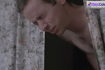 Dan Beirne nude sex in Great Great Great