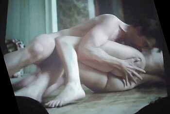 Robert Pattinson frontal nude