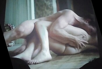 Robert Pattinson uncensored nude