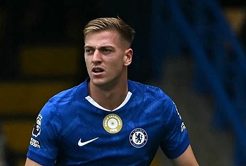 Liam Delap bulge photos