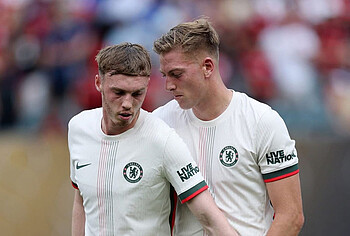 Liam Delap bulge photos