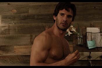 Eric Aragon nude pics