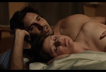 Eric Aragon nude pics