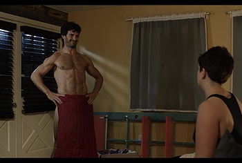 Eric Aragon nude pics