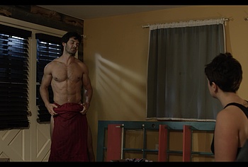 Eric Aragon nude pics