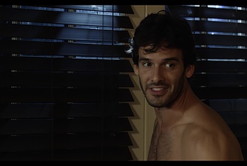 Eric Aragon nude pics