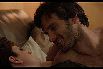 Eric Aragon nude pics