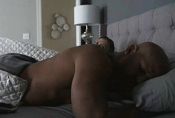 Amaury Nolasco nude in Hightown