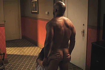 Amaury Nolasco nude in Hightown