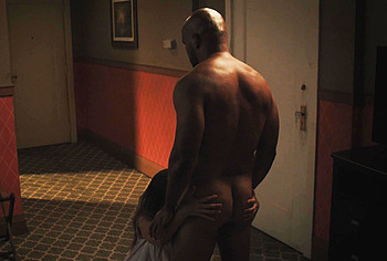 Amaury Nolasco blowjob