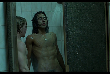 Daniel Webber nude in Teenage Kicks