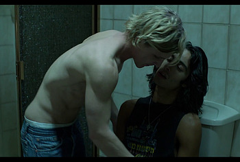 Daniel Webber nude in Teenage Kicks