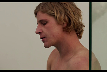 Daniel Webber nude in Teenage Kicks