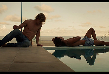 Daniel Webber nude in Teenage Kicks