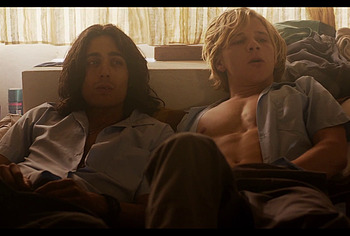 Daniel Webber jerk off