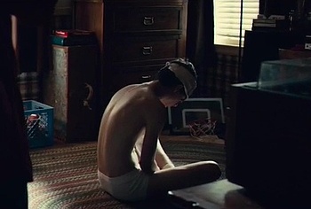 Timothe Chalamet hunk