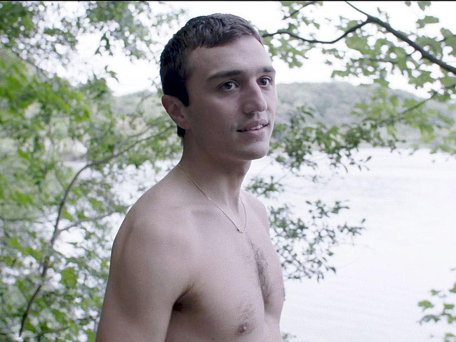 Sonny Poon Tip naked