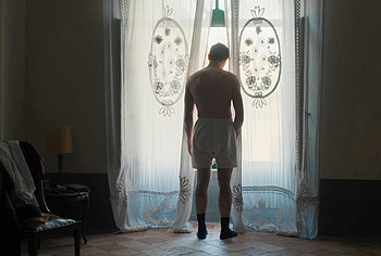 Paul Mescal nude in The History Of Sound