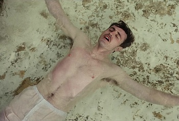 Paul Mescal nude in The History Of Sound